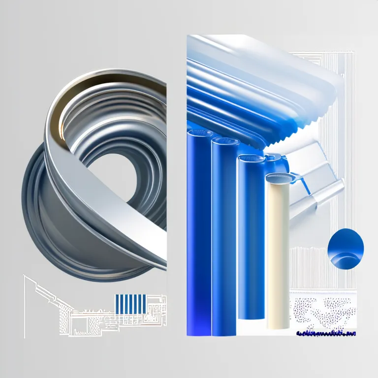 Plastic Pipes Comparison