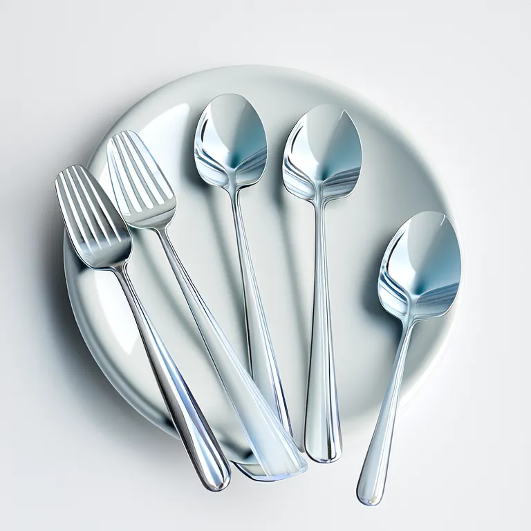 Plastic Tableware Styles