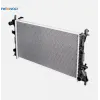 Forced Mixing Machine