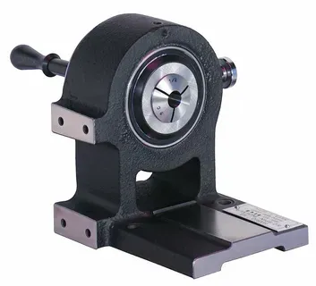 Vibrating Square Sieve Machine