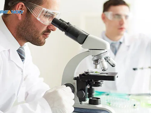 The food additives field mainly includes