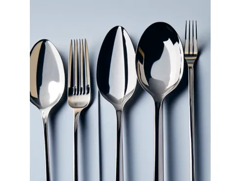 Plastic Tableware