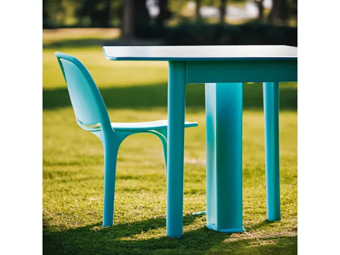How Do Plastic Tables and Chairs Impact Sustainability?