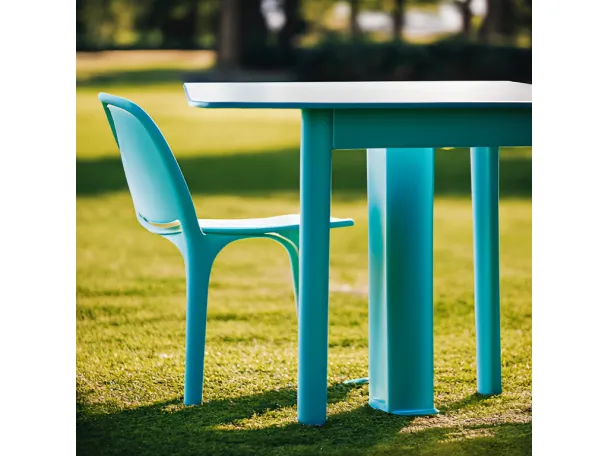 How Do Plastic Tables and Chairs Impact Sustainability?