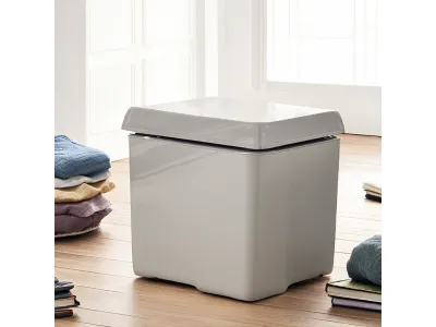 Plastic Storage Box: The Ultimate Solution for Organization