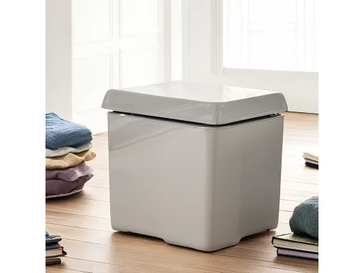 Plastic Storage Box: The Ultimate Solution for Organization