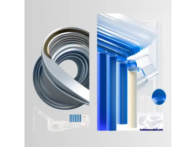 Understanding Plastic Pipes: A Comprehensive Guide for Industries