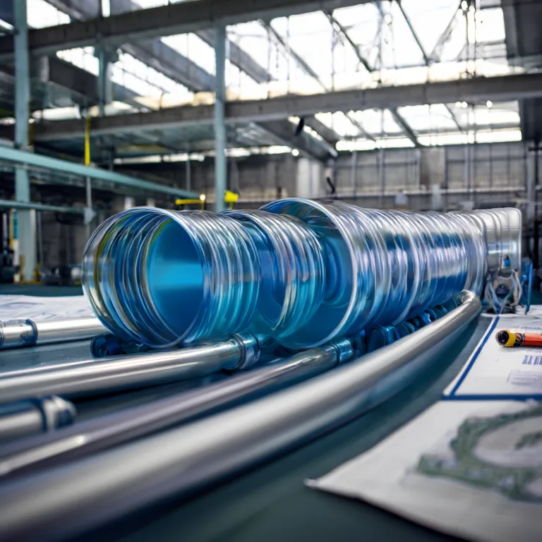 Plastic Pipe Systems