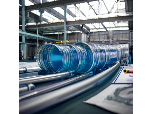 When Should You Upgrade to Plastic Pipe Systems?