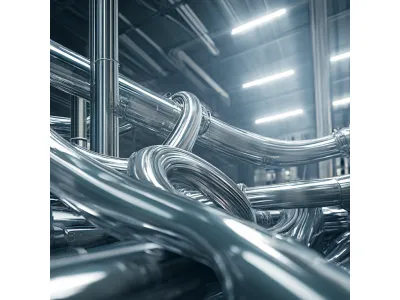 The Comprehensive Guide to Plastic Pipe Solutions: Benefits, Applications, and Industry Insights