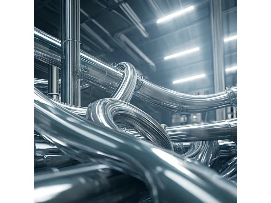 The Comprehensive Guide to Plastic Pipe Solutions: Benefits, Applications, and Industry Insights