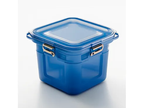 Why Choose Plastic Storage Boxes for Your Organizing Needs?