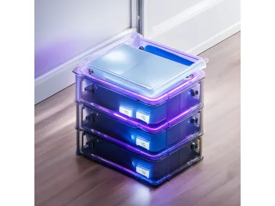  Tips for Maximizing Space with Plastic Storage Boxes? 