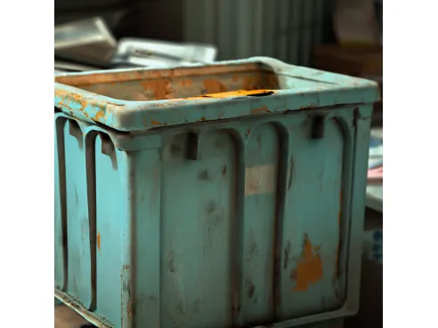  When to Replace Your Old Plastic Storage Boxes? 