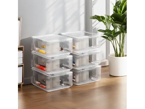  Where is the Best Place for Plastic Storage Boxes? 
