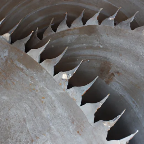 Upgrade your cutting arsenal with these top-of-the-line concrete saw blades, engineered for maximum efficiency and precision. The diamond-tipped edges ensure a clean and precise cut every time, making these blades a must-have for any professional construction or remodeling project.