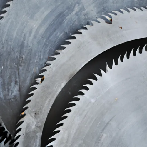 The fine craftsmanship of these concrete saw blades is evident in their precision-cutting capabilities. With a focus on durability and strength, these blades are ideal for cutting through even the toughest concrete materials with ease. 