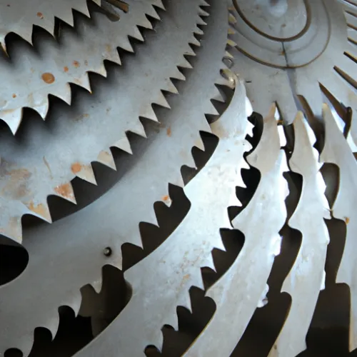 These concrete saw blades are designed for heavy-duty cutting tasks, made with premium materials to ensure longevity and performance. Whether you're working on a large construction site or a home renovation, these blades will get the job done smoothly and efficiently. 
