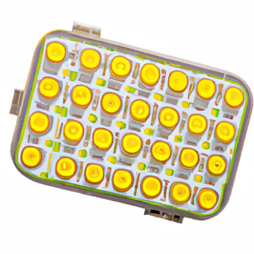 Looking to enhance your outdoor space? These LED string lights are the perfect solution. Durable, weather-resistant, and energy-efficient, LED string lights are a great way to add sparkle to your patio, garden, or event space.