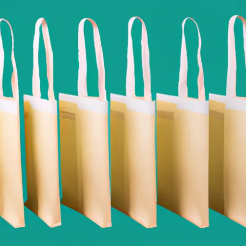 Stock up on essential kitchen supplies like these convenient produce bags, designed to help you organize and store your fresh produce in a sustainable way. Make a positive impact on the environment.