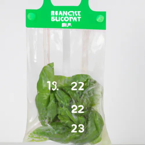 Keep your fruits and veggies fresher for longer with these convenient veggie saver bags. The specially designed material helps to preserve and extend the shelf life of your produce, saving you money and reducing food waste.