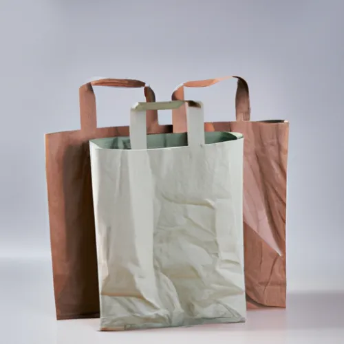 Keep your kitchen well-stocked with our Restaurant supplies, including top-notch produce bags. Perfect for farmers markets, grocery stores, and restaurants, these bags are a must-have for preserving the freshness of your produce.
