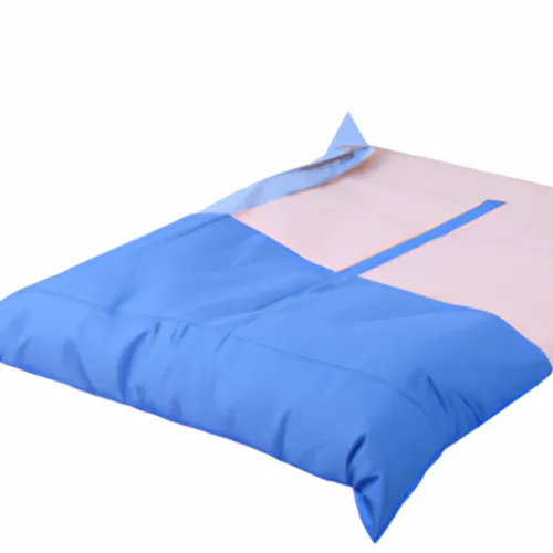 Keep your bedroom tidy and stylish with these chic produce bags bedding! Made from high-quality materials, these bags are the perfect solution for storing your seasonal bedding essentials. Say goodbye to overflowing closets and hello to these sleek storage bags.