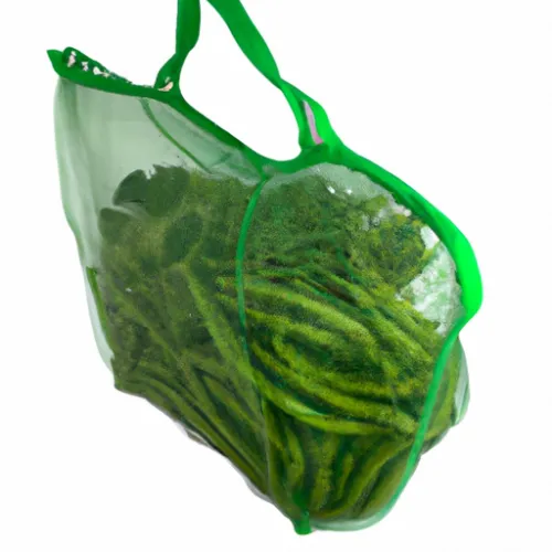 Tired of tossing out spoiled produce? These veggie saver bags are the solution. Simply store your fruits and vegetables in these innovative bags, and enjoy the benefits of longer-lasting, tastier produce that stays fresh until you're ready to eat it.
