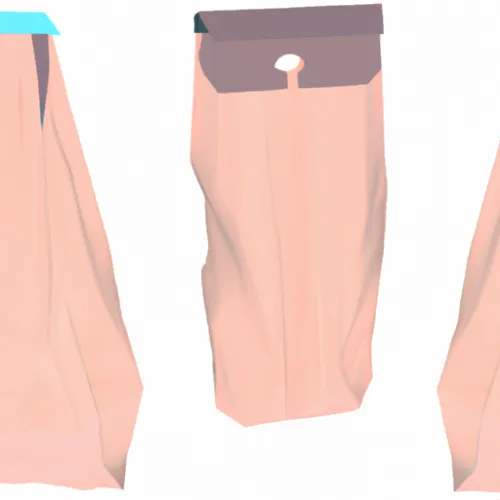 Picture 3: Made from durable, high-quality plastic bags, this bedding offers superior insulation and warmth. Perfect for overnight trips or emergency situations.