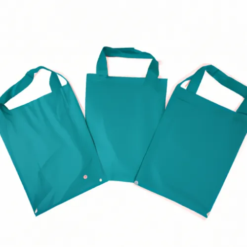 Upgrade your bedding storage with these versatile produce bags! These bags are ideal for storing extra sheets, blankets, and pillows, keeping your linens fresh and neatly organized. Say goodbye to bulky storage bins and hello to these stylish and functional bags.