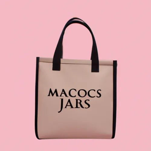 Elevate your everyday look with Marc Jacobs The Tote Bag in a stunning navy blue hue. The durable material and versatile design make it ideal for work or play, ensuring you'll always be in style.