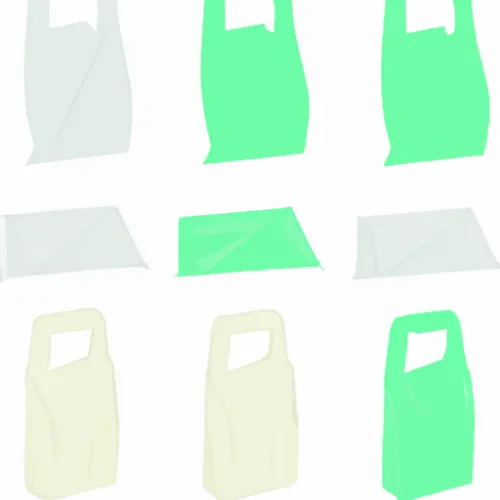 Picture 3: A person holding a bunch of fresh fruits and vegetables in a reusable produce bag. The durable and washable produce bag is a practical and sustainable option for carrying and storing produce. Keywords: produce bags, plastic bag, reusable, sustainable, fresh produce.