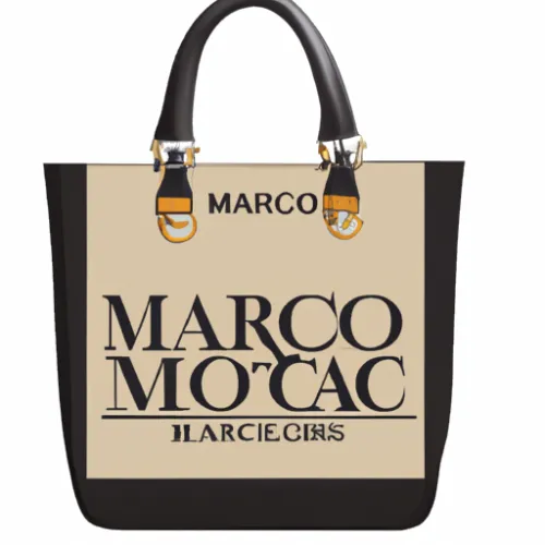 Embrace luxury with the exquisite tote bag Marc Jacobs. With its elegant silhouette, refined details, and superior craftsmanship, this tote is the epitome of sophisticated style. Elevate your look with this iconic accessory.