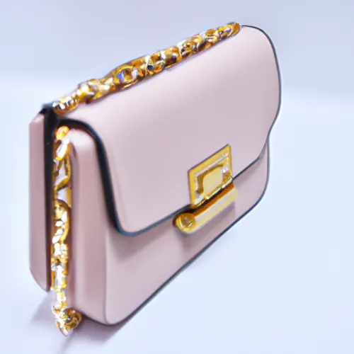 Step out in style with this classic nude YSL purse, perfect for any occasion. The versatile color and structured shape make it a versatile accessory that will complement any ensemble seamlessly.