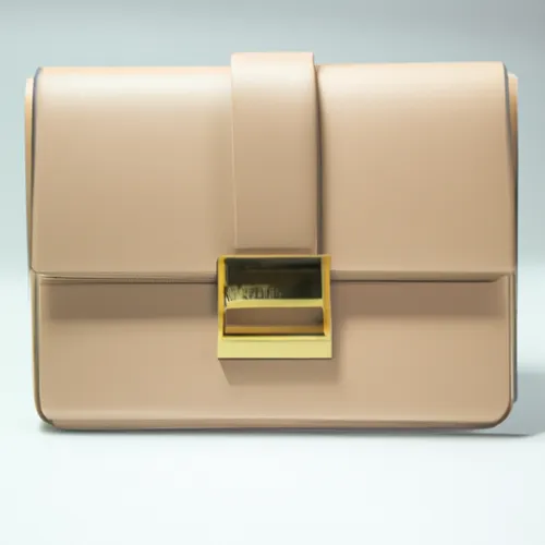 Elevate your look with this stunning YSL purse in a rich burgundy hue. The luxurious leather and detailed stitching showcase the craftsmanship that has made Yves Saint Laurent a top designer in the fashion world.