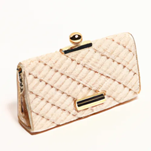 Make a statement with this bold red YSL purse, guaranteed to turn heads wherever you go. The vibrant color and elegant design embody the sophistication and glamour synonymous with the Yves Saint Laurent brand.