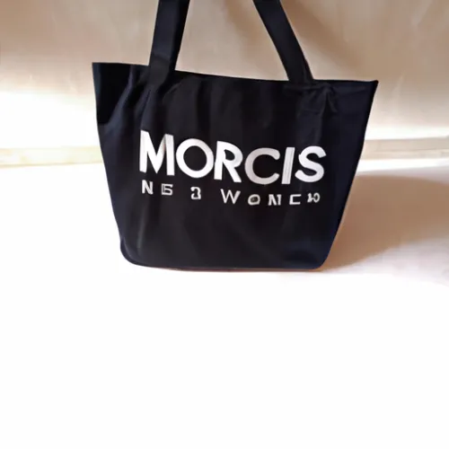 Elevate your everyday look with this chic Marc Jacobs tote bag in a timeless navy blue color. Crafted from high-quality materials, this bag offers both style and functionality for any occasion. 