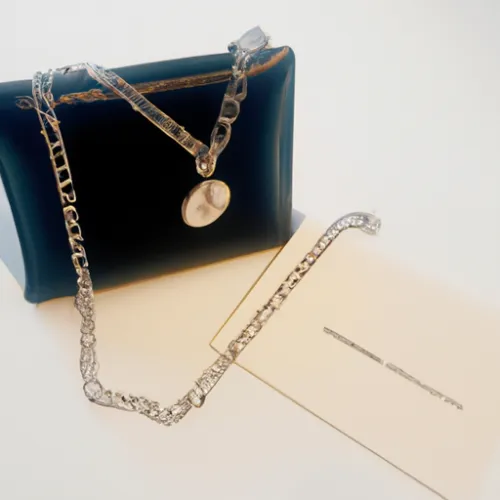 Stay organized in style with the YSL Wallet on Chain in a beautiful nude shade. This practical yet glamorous accessory features a compact silhouette, multiple compartments, and a chain strap for effortless wear. A perfect choice for those who appreciate both fashion and functionality.