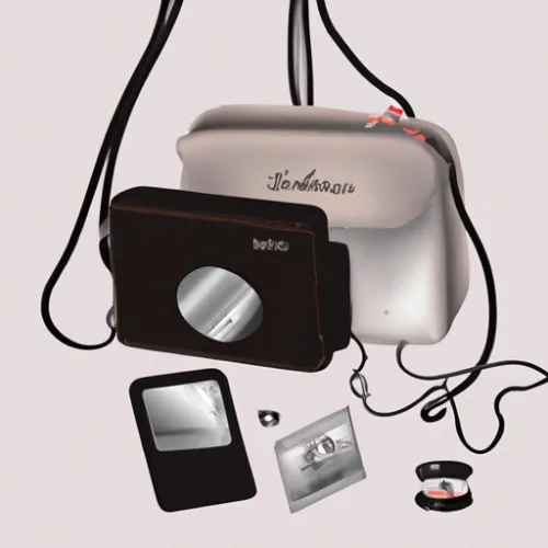 In addition to its function as a camera bag, the YSL camera bag can also double as a chic everyday purse. Its sleek design and classic YSL logo make it a fashionable accessory that pairs well with any outfit. Whether you're running errands or meeting friends for lunch, this versatile bag is the perfect accessory to elevate your look.