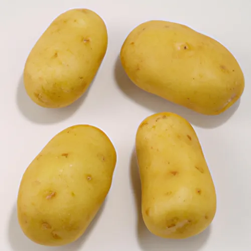 Overall, potatoes are a nutrient-dense vegetable that offers a range of health benefits and practical applications. Whether you're looking to improve your diet, experiment with new recipes, or explore sustainable alternatives in various industries, potatoes are a valuable ingredient to have on hand. So next time you're planning a meal or seeking innovative solutions, consider incorporating potatoes into your daily routine for a nutritious and environmentally friendly choice.