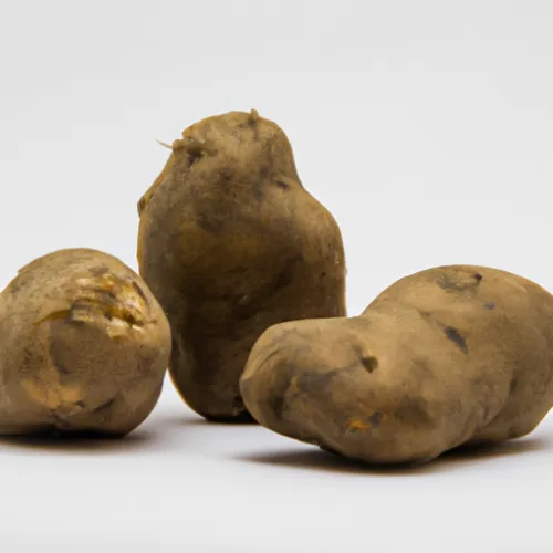 Potatoes are not only nutritious but also incredibly versatile in cooking. They can be boiled, mashed, roasted, or even thinly sliced and baked to make delicious and satisfying dishes. From classic mashed potatoes to crispy oven-baked fries, the culinary possibilities are endless with this humble vegetable. Whether you're looking for a quick side dish or a hearty main course, potatoes can be easily incorporated into a wide range of recipes to suit your taste preferences.