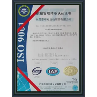 Certificate of Honor four