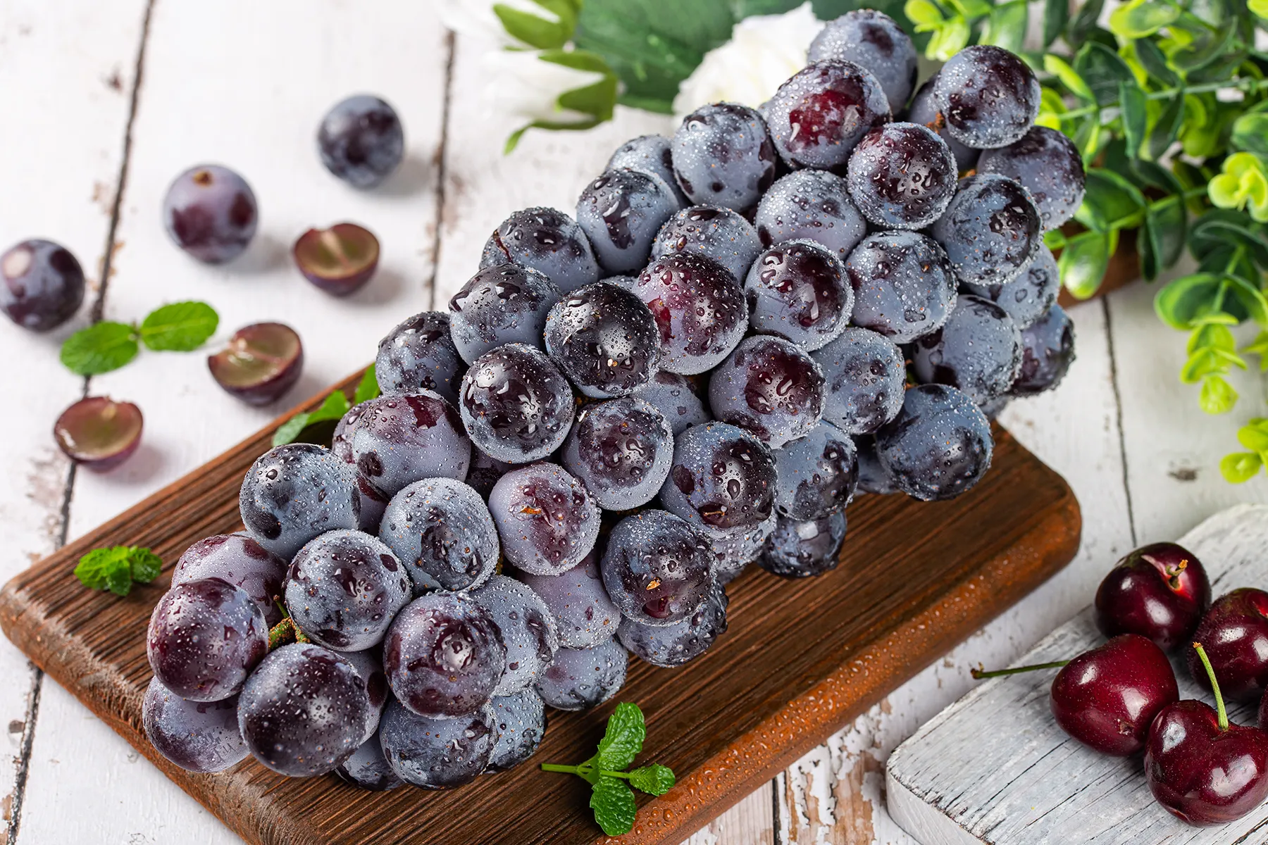 Petroleum Applications