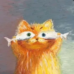 中国境内最纯净的水源孕育的鲤鱼