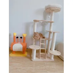 猫玩具