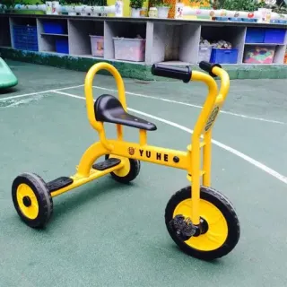 Children tricycle