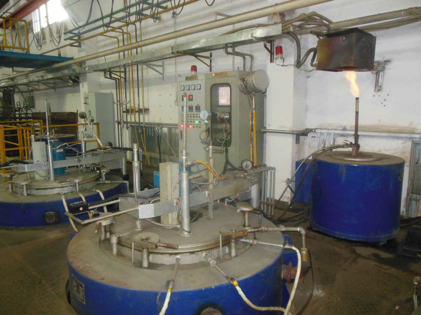 Cultural and artistic