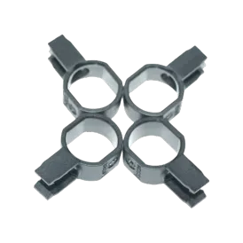 Directly buried insulation pipe