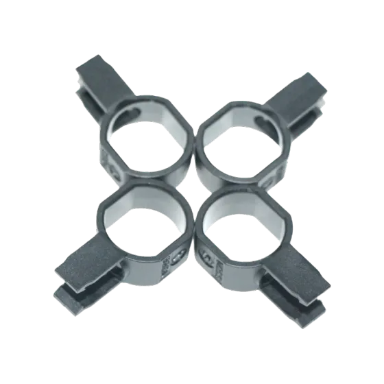 Directly buried insulation pipe