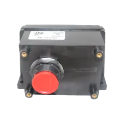 Steel Sleeve Bushing